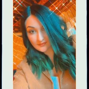 Meet your Posher, Ashlyn